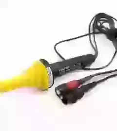 Testec TT-HVP-08 Passive High Voltage Probe 40MHz / 8Kv